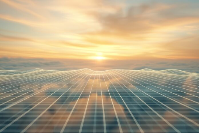 Data driven insights boosting solar energy in the era of Terawatts