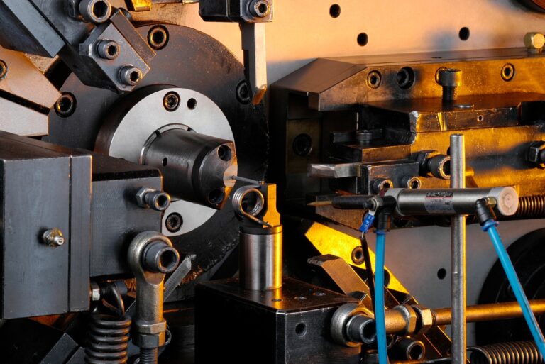 Custom springs: excellence that stands the test of time
