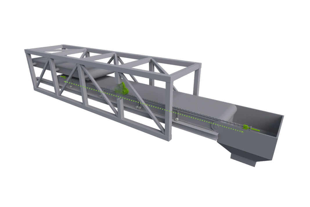 RUD TECDOS: Robust, compact and very flexible