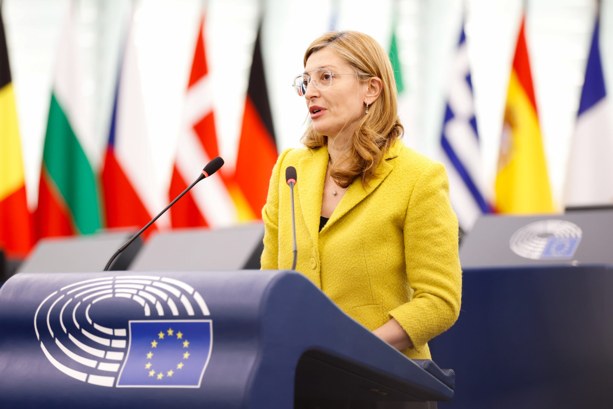 What the European Innovation Act really needs to deliver - RD Magazine