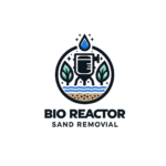 Bio Reactor Sand Removal ApS