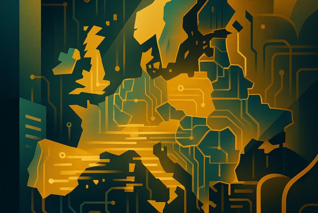 Digital Omnibus: less burden, more growth - RD Magazine