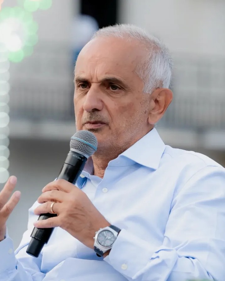 Prof. Domenico Talia