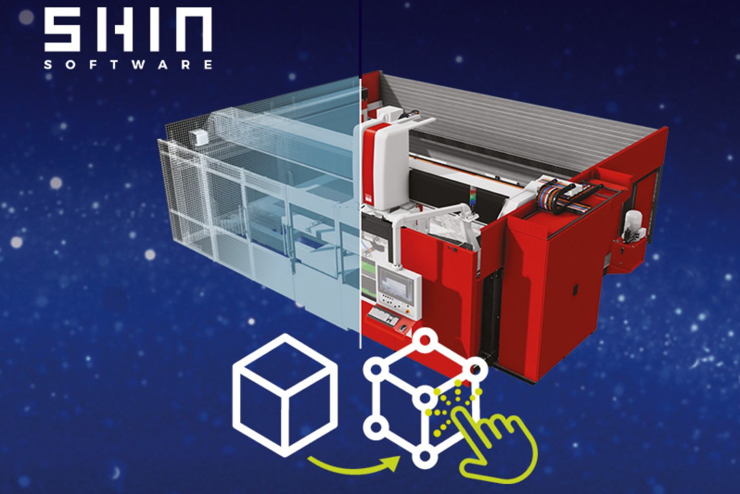 Digital Twin 3D: beyond engineering to business value - RD Magazine