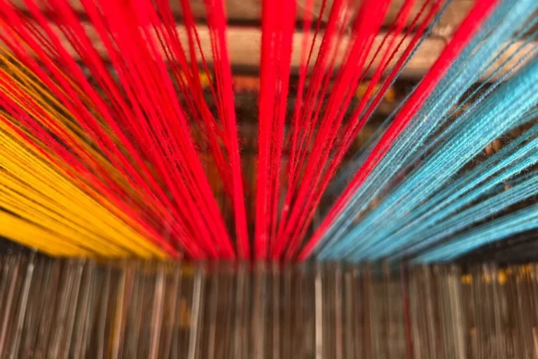 CAUTO Network and the Challenge of Circular Textiles
