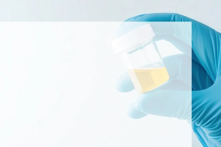 Spectral urine analysis for non-invasive, rapid diagnosis