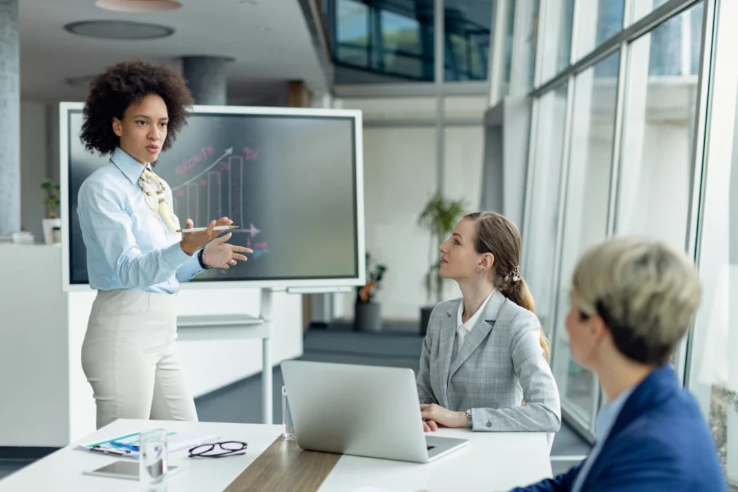 Inventor women, a still high gender gap