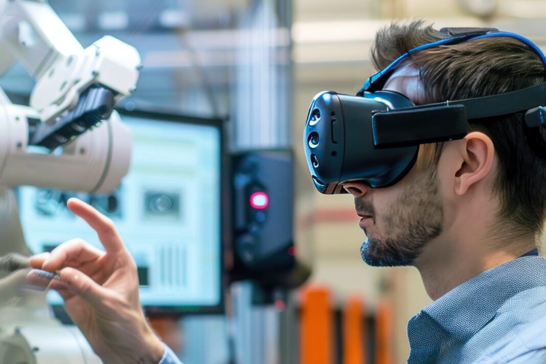 Smart Factory every breath of the Connected Factory