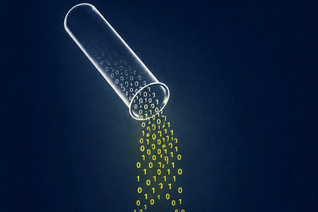 Claude Code for Science? Workflow, not a new model