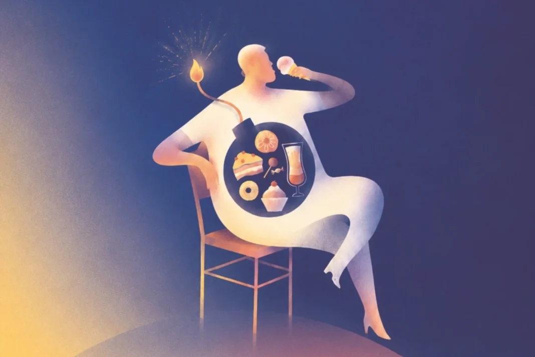 When obesity means more hospital nights