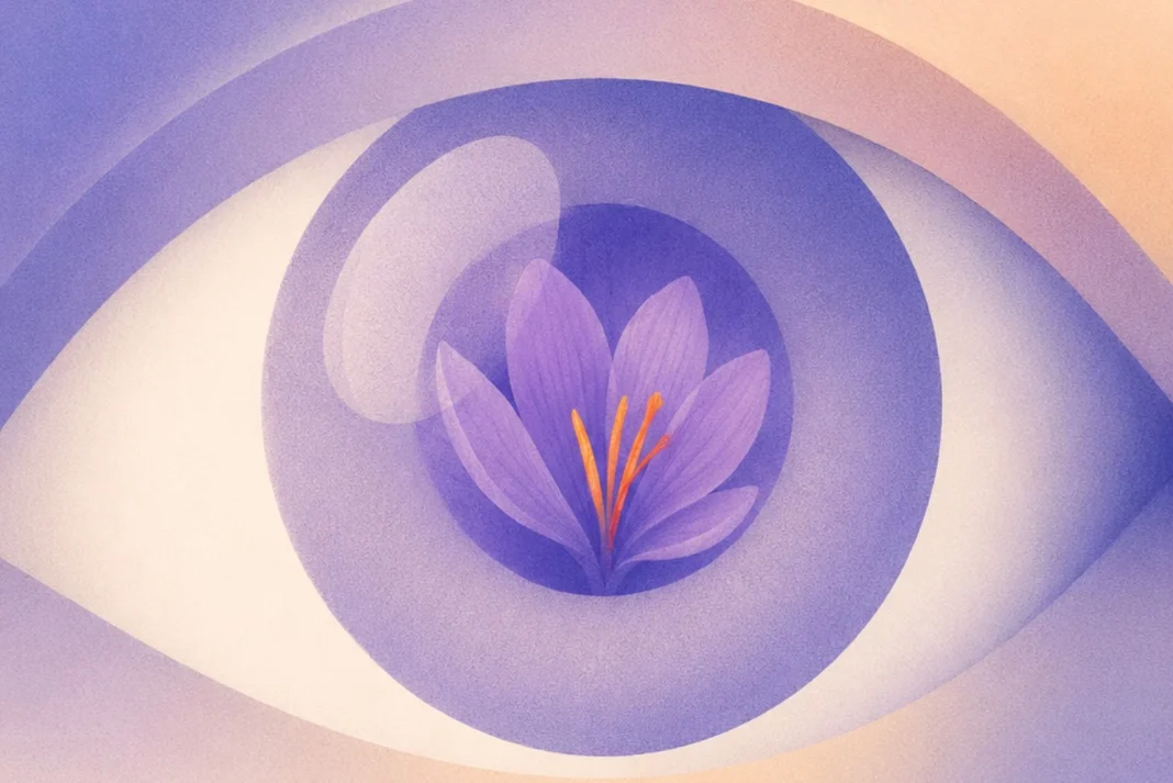 An ancient spice against retinal degeneration